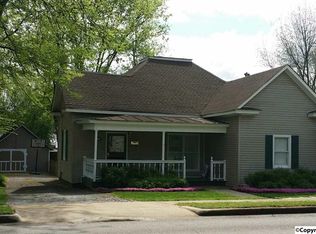 607 S Houston St, Athens, AL 35611