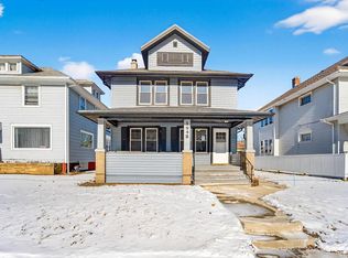 1948 Twelfth STREET, Racine, WI 53403