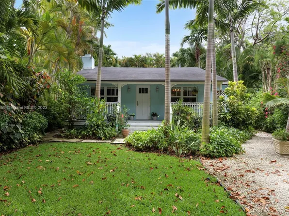 4124 Ventura Ave, Miami, FL 33133