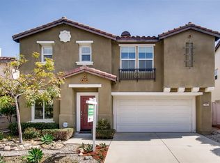 3982 Carino Way, Oceanside, CA 92057