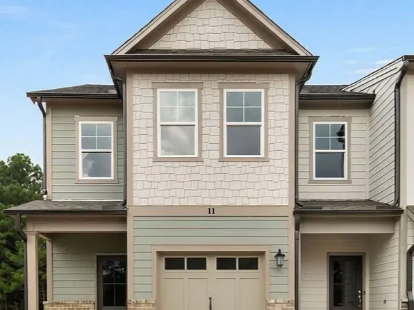 11 Magnolia Blvd, Cedartown, GA 30125