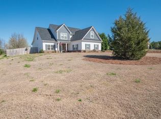 38 Huntington Way, Williamson, GA 30292