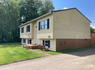 899 Spruce Hollow Rd, Homer City, PA 15748
