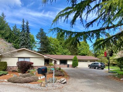 248 Dungeness Meadows, Sequim, WA, 98382