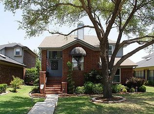 2918 Menlo Park Ln, Carrollton, TX 75007