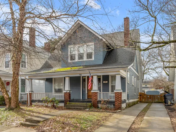 718 Aurora Ave, Lexington, KY 40502
