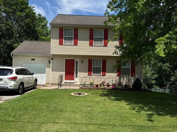 1659 Valley Rd, Coatesville, PA 19320