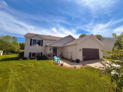 5736 Eagle Ct, Saint Cloud, MN, 56303