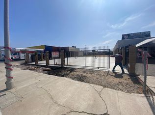 545 Grand Ave, Spring Valley, CA 91977