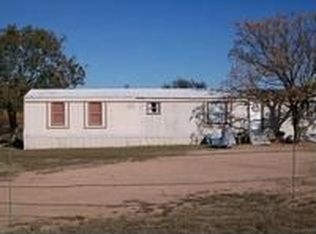 825 Rock St, Kingsland, TX 78639