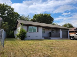 5805 Lazy River Dr, Dallas, TX 75241