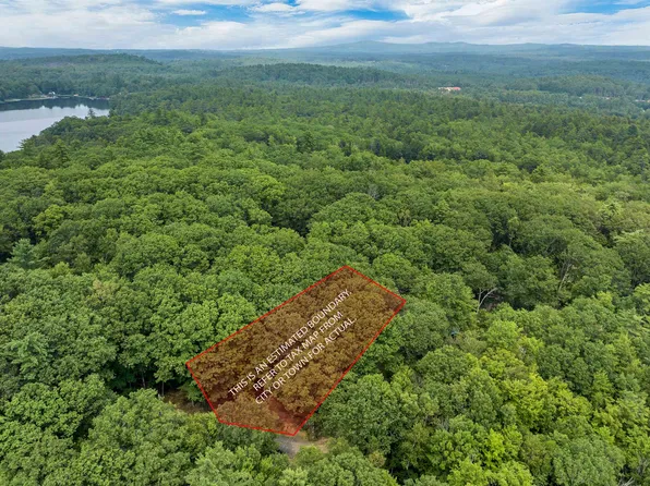 Lot 74 Red Oak Road, Barnstead, NH 03218