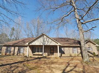 181 Hardin Cir, Pontotoc, MS 38863