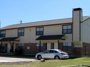 1010 Eastside Dr APT D, Killeen, TX 76543