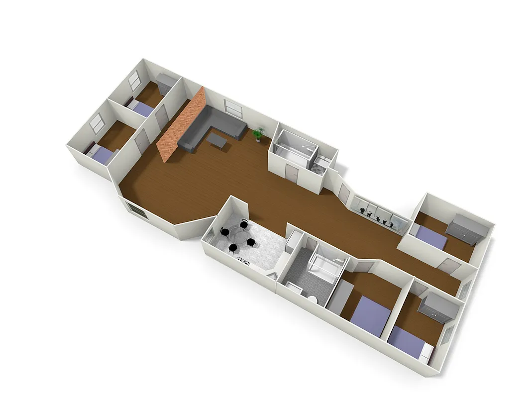 floor plan 4