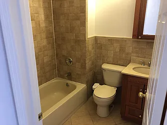 Rented by Tri Boro Terrace Realty