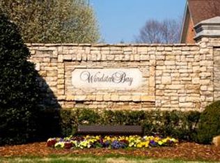 143 Windmill Pointe Cir LOT 25, Hendersonville, TN 37075
