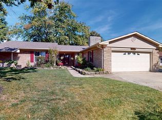 5536 Beauport Rd, Indianapolis, IN 46224