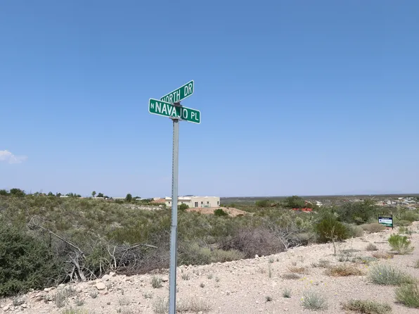 N Navaho Pl #26, Tombstone, AZ 85638