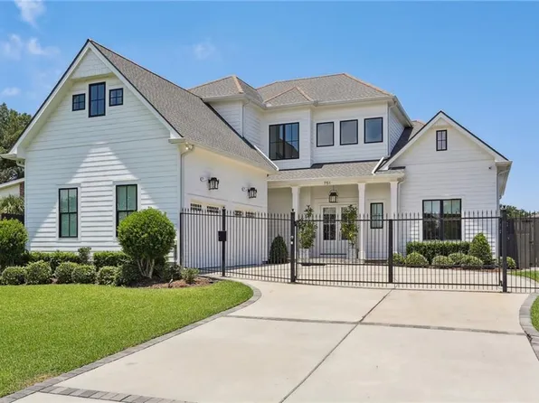 751 Allen Toussaint Blvd, New Orleans, LA 70124