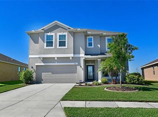 7915 111th Ter E, Parrish, FL 34219