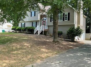 205 Lauren Ln, Canton, GA