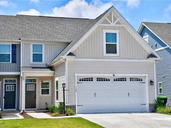 148 Riley Way, Smithfield, VA 23430