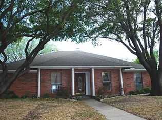 4440 Denver Dr, Plano, TX 75093