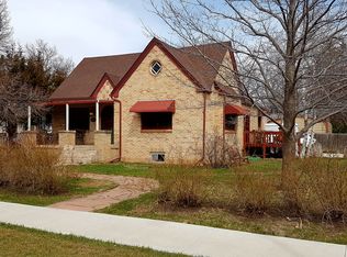 343 S Interocean Ave, Holyoke, CO 80734