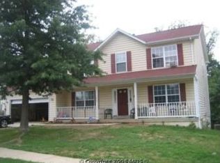 1810 Iverson St, Oxon Hill, MD 20745