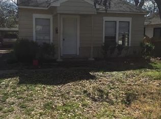 4739 Rightway Ave, Shreveport, LA 71108