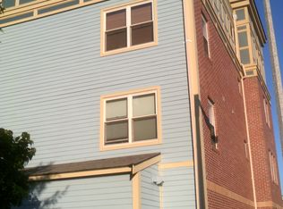 993 Tremont #5, Boston, MA 02120