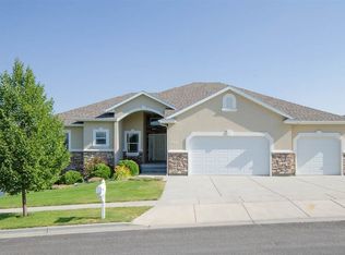 2788 Michelle St, Pocatello, ID 83201