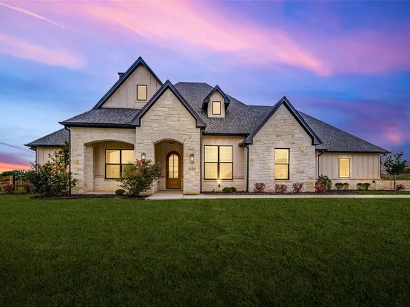 1550 Hamilton Ln, Northlake, TX 76247
