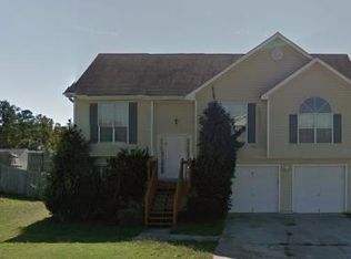 6051 Ambassador Dr, McDonough, GA 30253