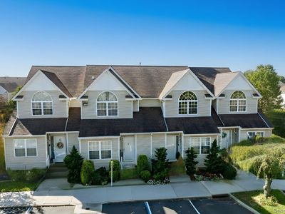 14 Heckscher Spur Drive, East Islip, NY, 11730