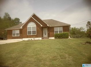 416 Miranda Rd, Warrior, AL 35180
