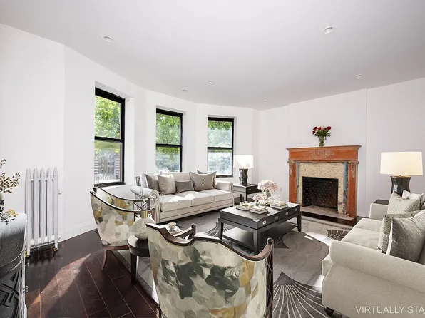 1864-C Adam C Powell Blvd Unit 25, New York, NY 10026