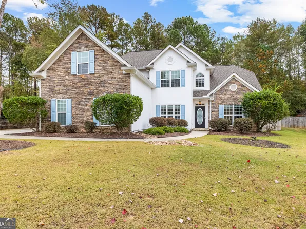 160 Brittany Ln, Senoia, GA 30276