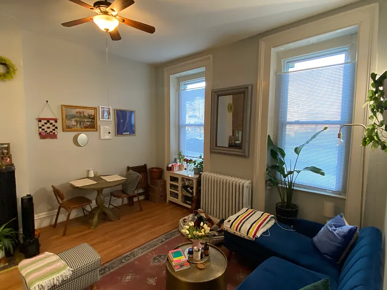 106 S Patterson Park Ave #1F — Photo 3