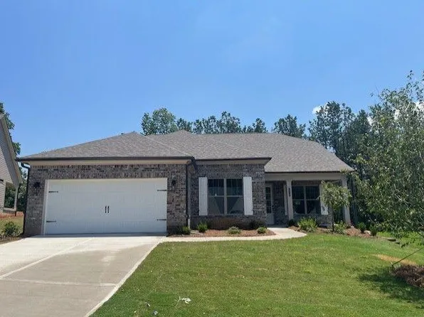 330 Brooke View Trl, Canton, GA 30115