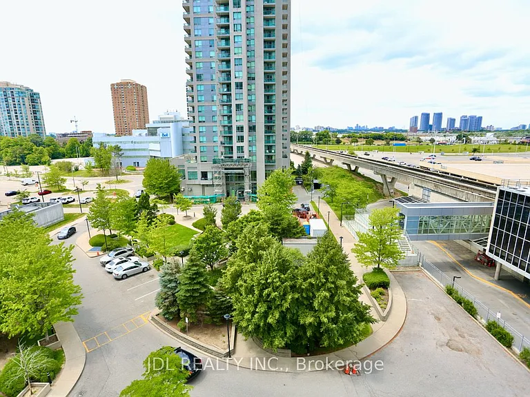 60 Brian Harrison Way #604 — Photo 14