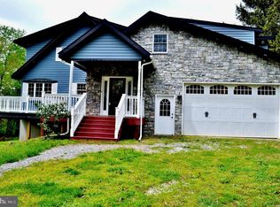 480 Torbert Rd, Fawn Grove, PA 17321