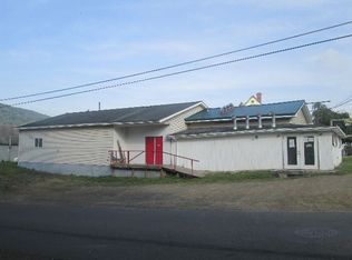 801 N Main St, Port Allegany, PA 16743