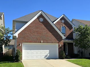 4155 Katherine Pl, Lexington, KY 40515