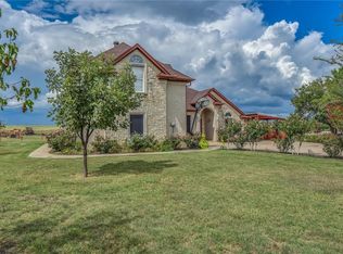 609 Hill County Road 1413 E, Grandview, TX 76050