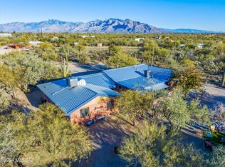 4001 W Lambert Ln, Tucson, AZ 85742