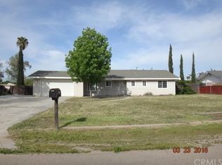 17048 Rodeo Dr, Madera, CA 93638