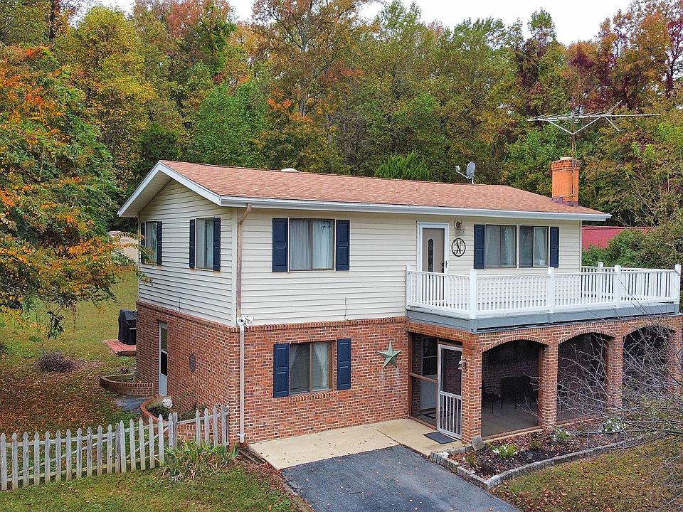 388 Monument Dr, Montross, VA 22520 Zillow