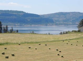 40701 Kokanee Ln N, Davenport, WA 99122